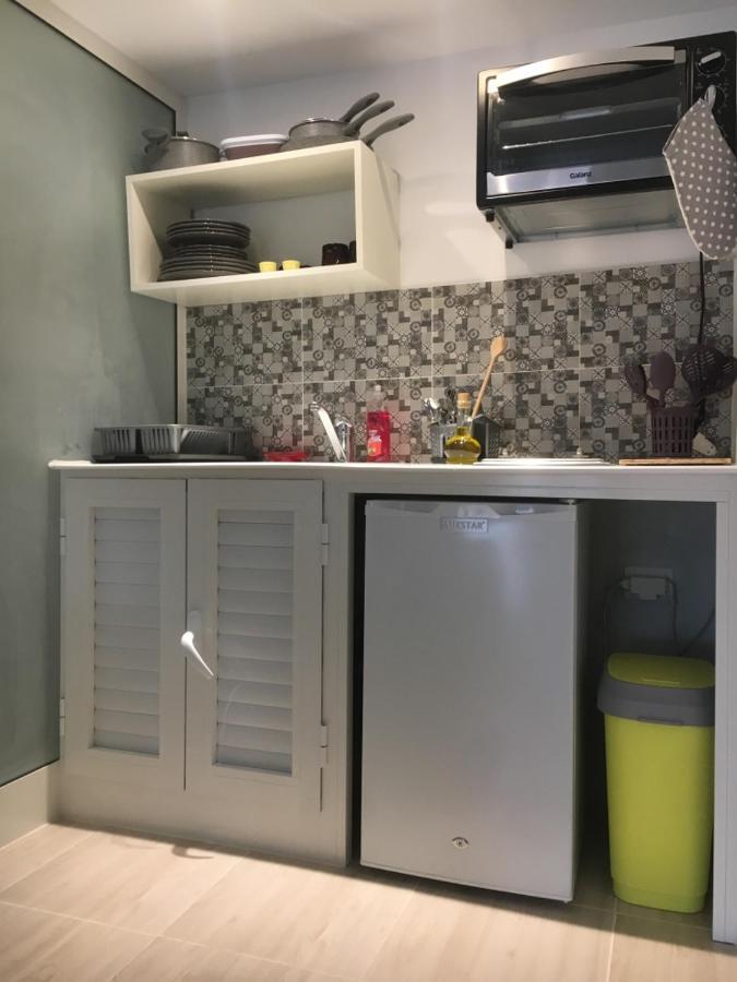 Charmant studio à Sfax Extérieur photo