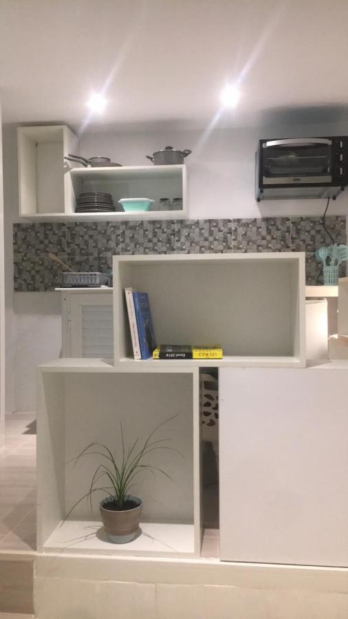 Charmant studio à Sfax Extérieur photo